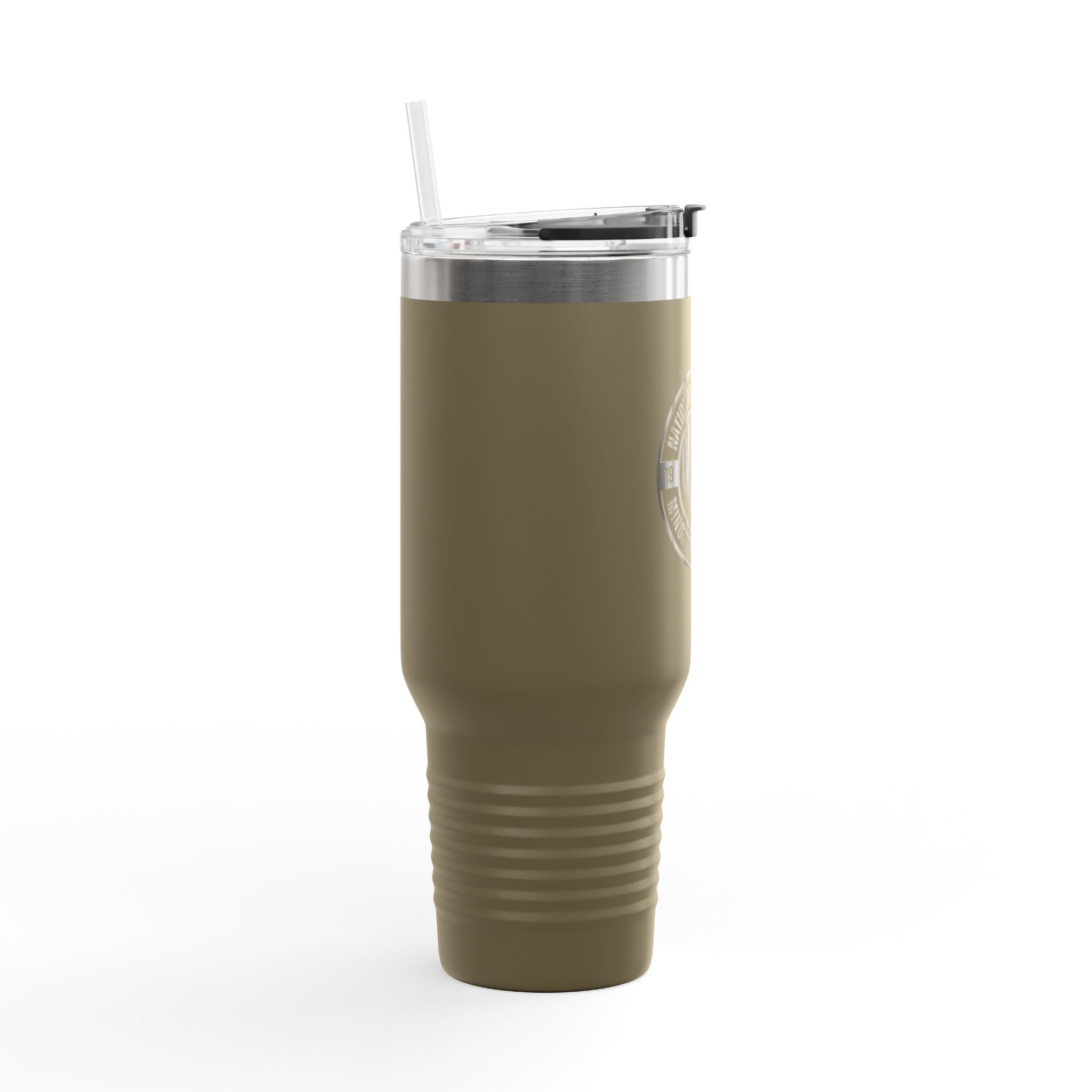 Travel Mug for Professionals | Insulated 40oz Coffee Cup, Personalized Mug, Gift for Contractors, Road Trip Essential, Custom Drinkware