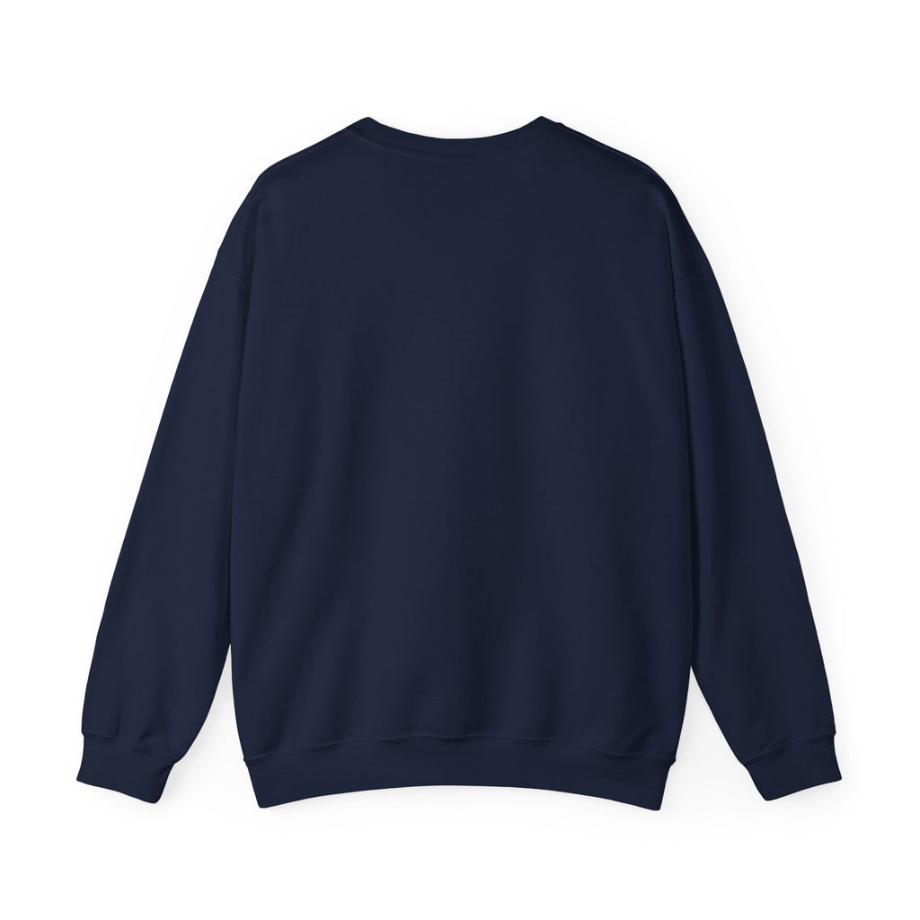 NAMC Unisex Heavy Blend Sweatshirt, Cozy Crewneck for Comfort, Perfect Gift for Contractors, Casual Wear, Team Apparel
