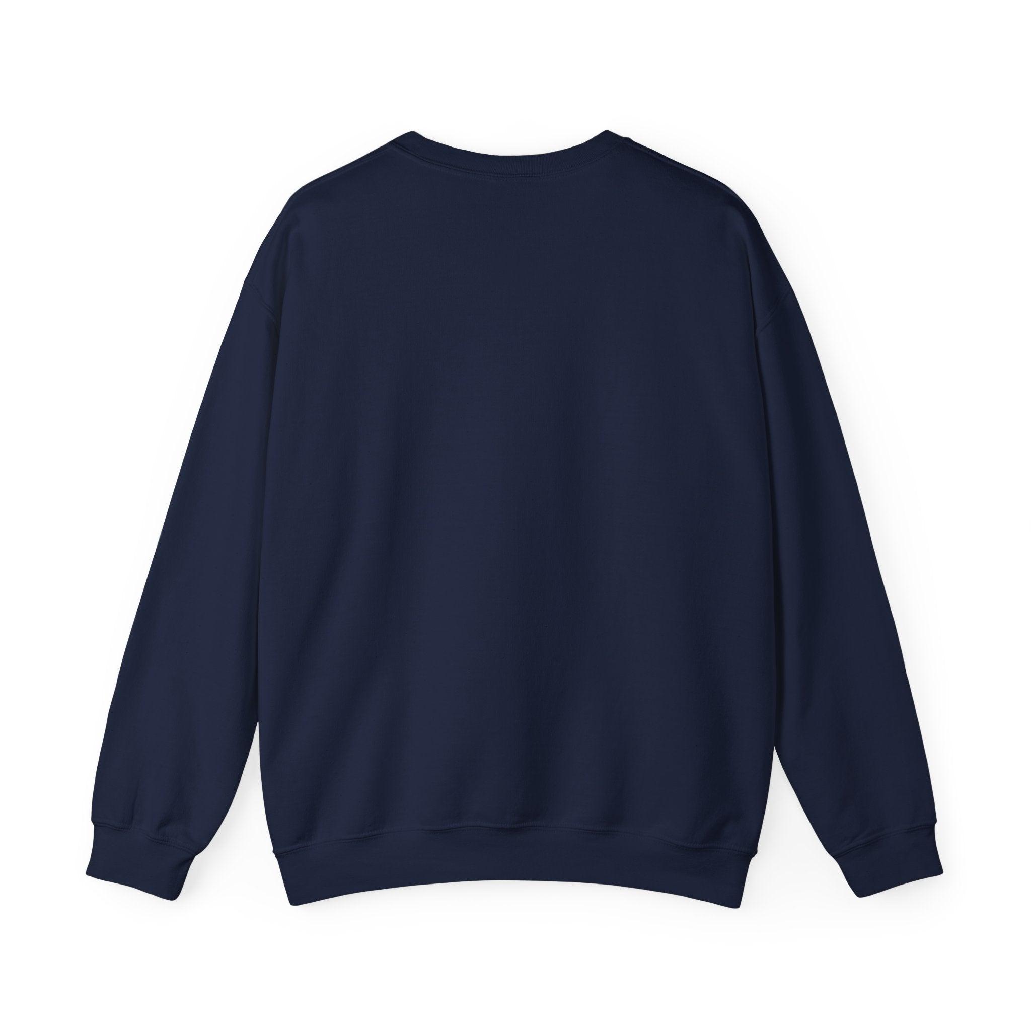 NAMC Unisex Heavy Blend Sweatshirt, Cozy Crewneck for Comfort, Perfect Gift for Contractors, Casual Wear, Team Apparel