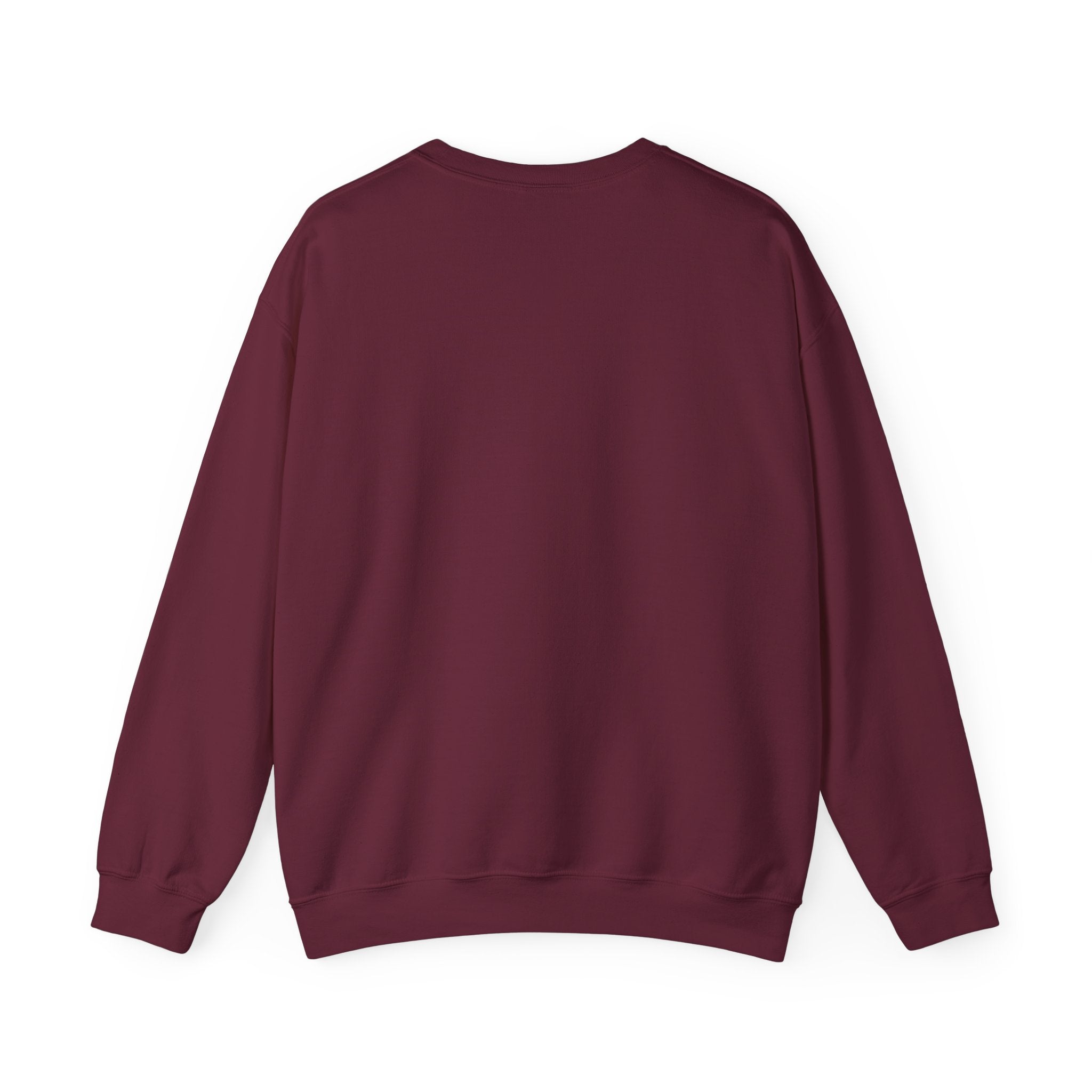 NAMC Unisex Heavy Blend Sweatshirt, Cozy Crewneck for Comfort, Perfect Gift for Contractors, Casual Wear, Team Apparel