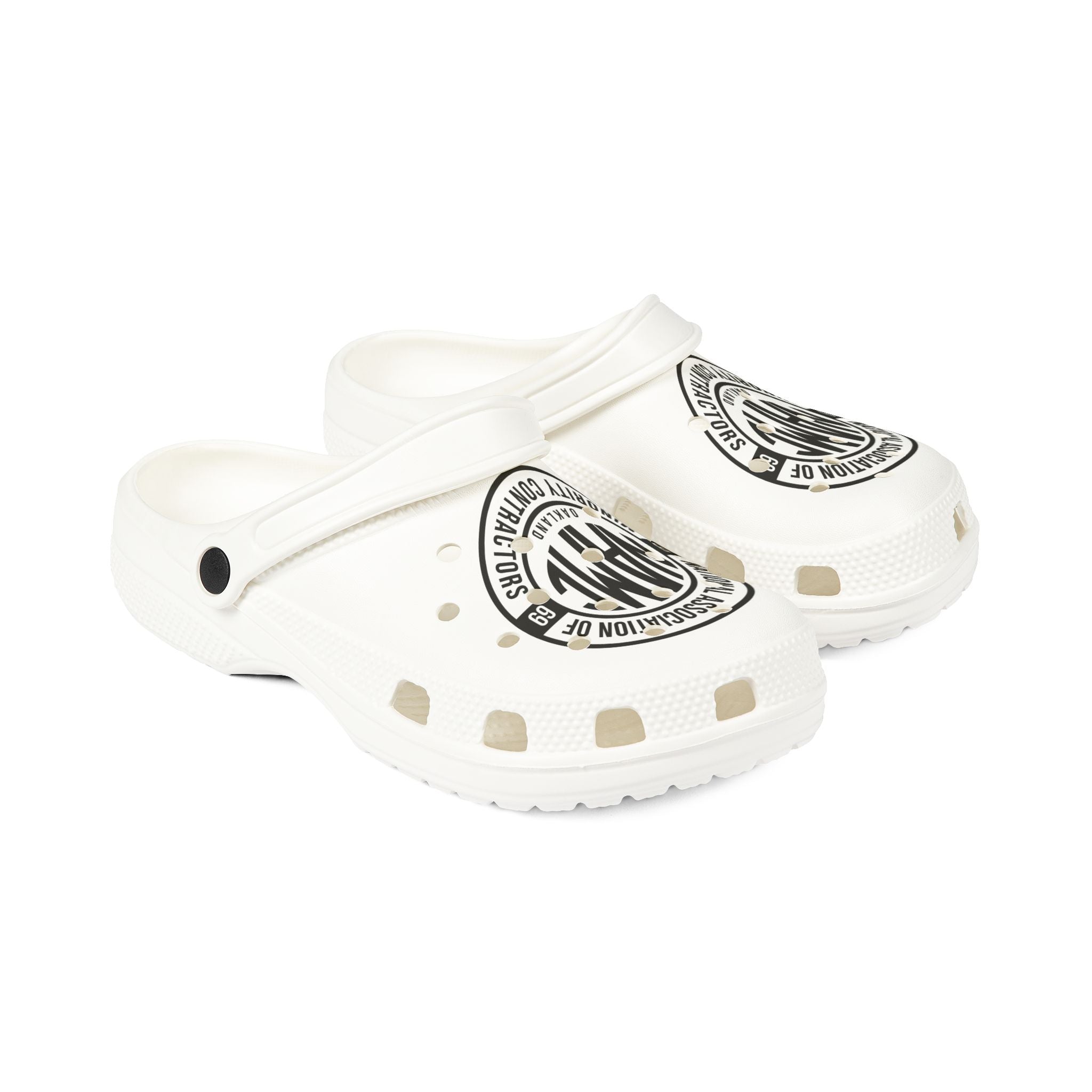 Trendy EVA Foam Rubber Shoes for Comfort and Style, Funny Crocs Inspired Slippers, Perfect for Home, Beach and Casual Wear